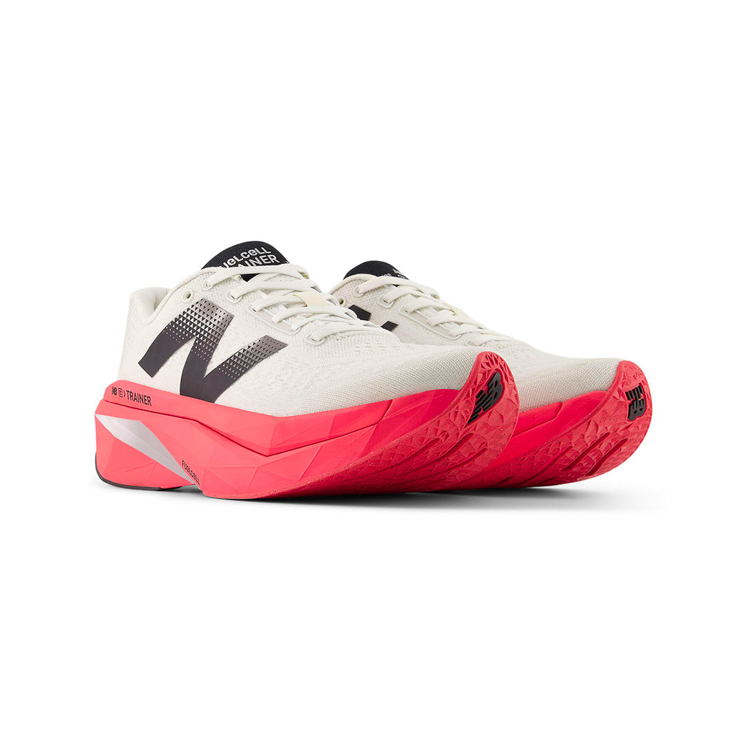 NEW BALANCE FUELCELL SUPERCOMP TRAINER V3 MRCXY4 Λευκό