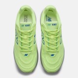 NEW BALANCE FRESH FOAM X 1080 V15 M10802HR Λαχανί Εικόνα 3