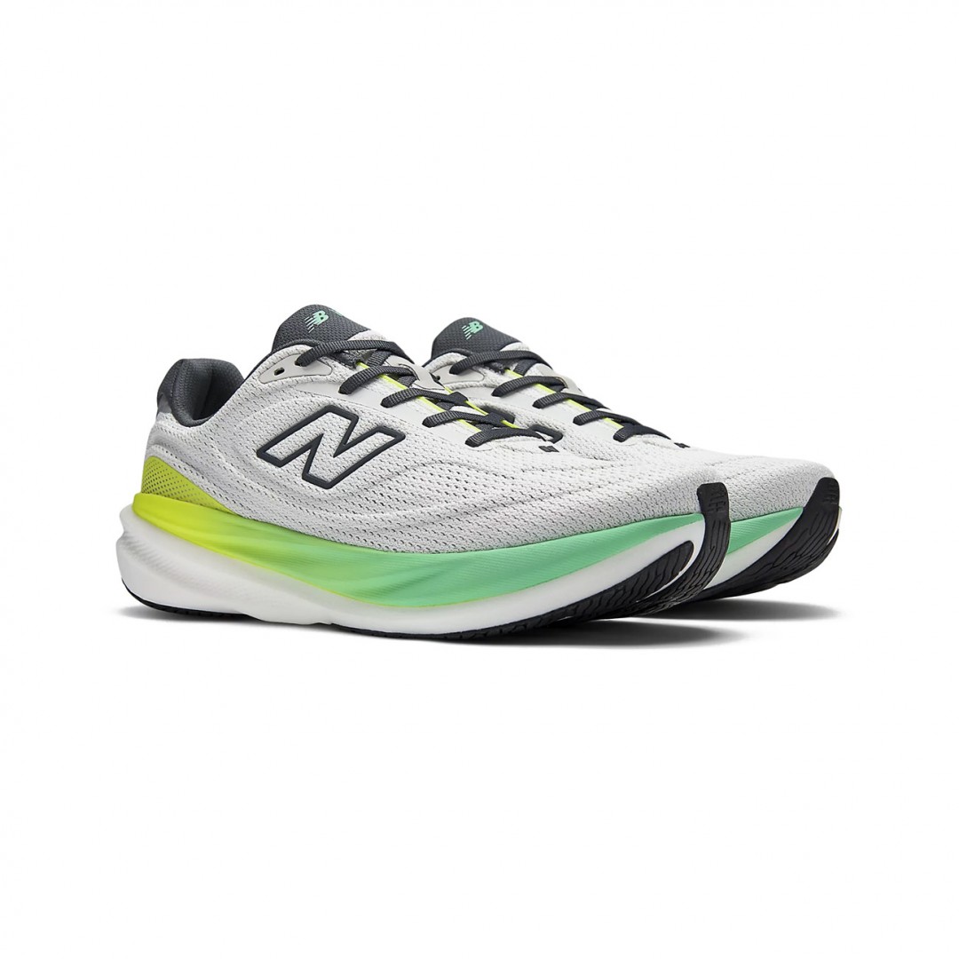 NEW BALANCE FRESH FOAM X 1080 V15 M10808MP Γκρί