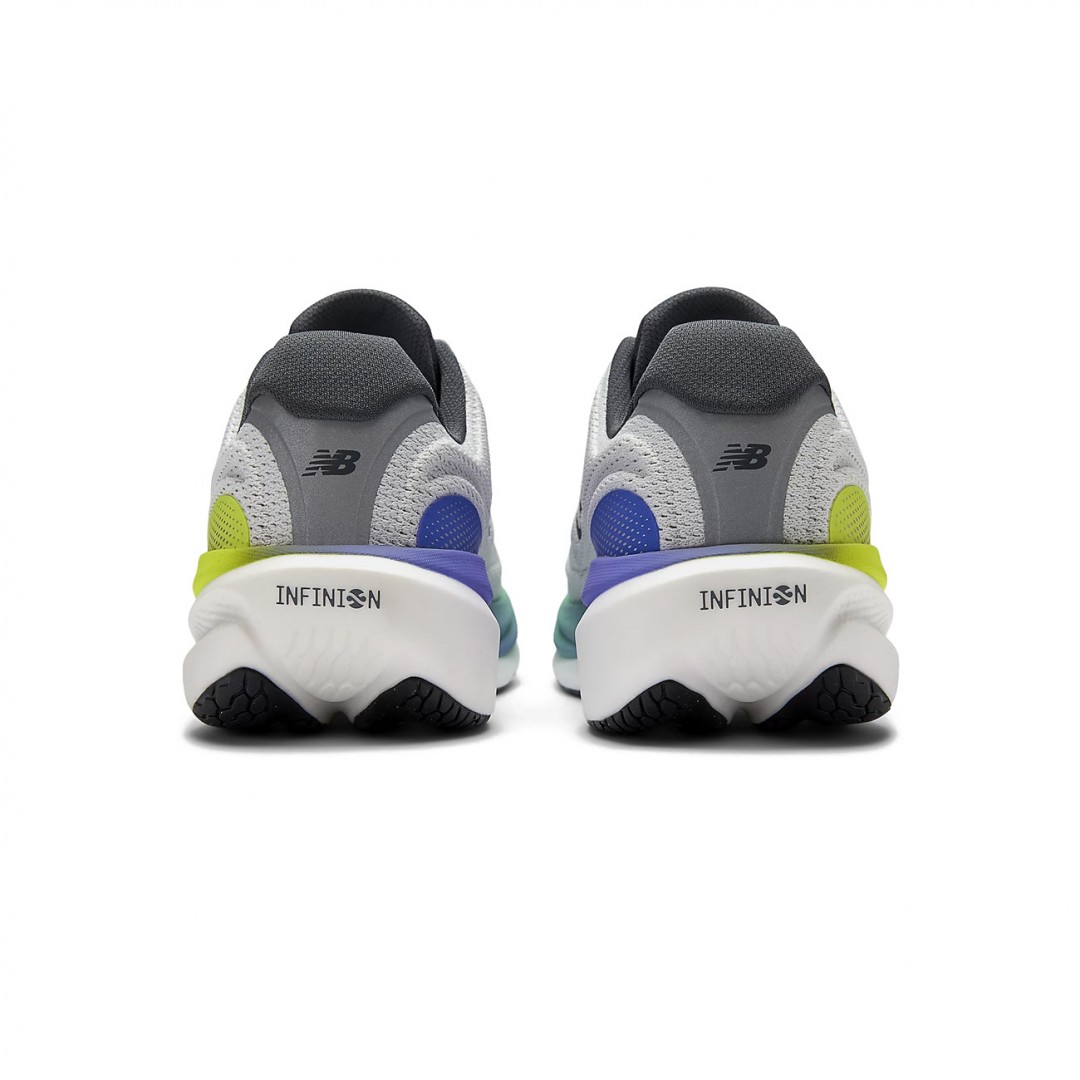 NEW BALANCE FRESH FOAM X 1080 V15 M10808MP Γκρί