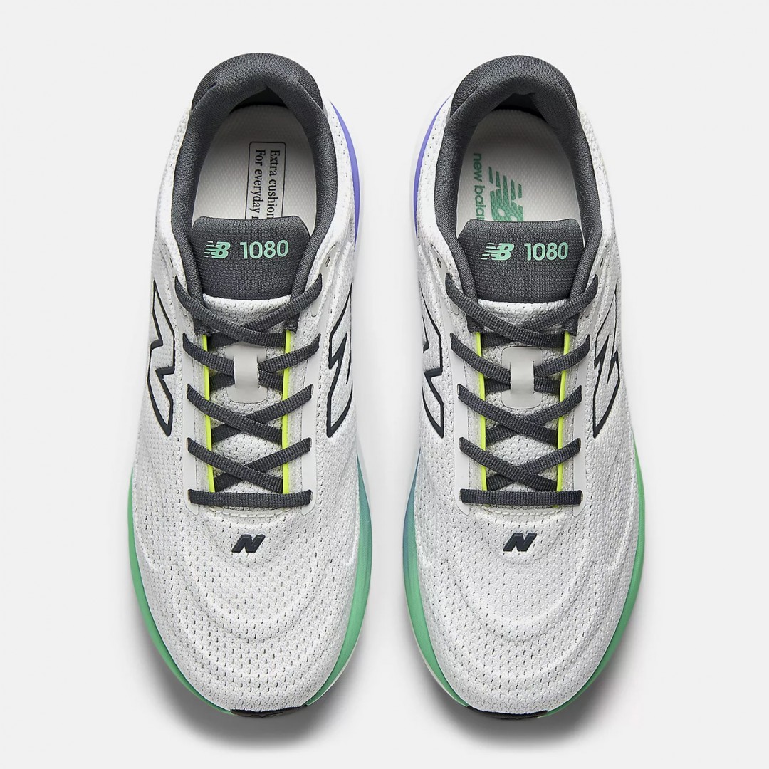 NEW BALANCE FRESH FOAM X 1080 V15 M10808MP Γκρί