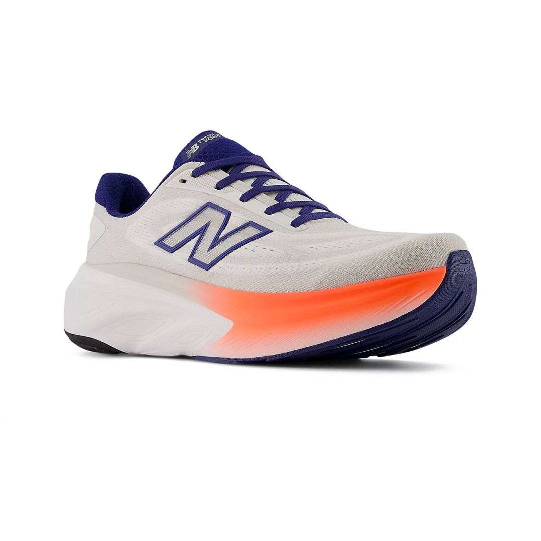 NEW BALANCE FRESH FOAM X MORE V6 MMOR2L4 Γκρί