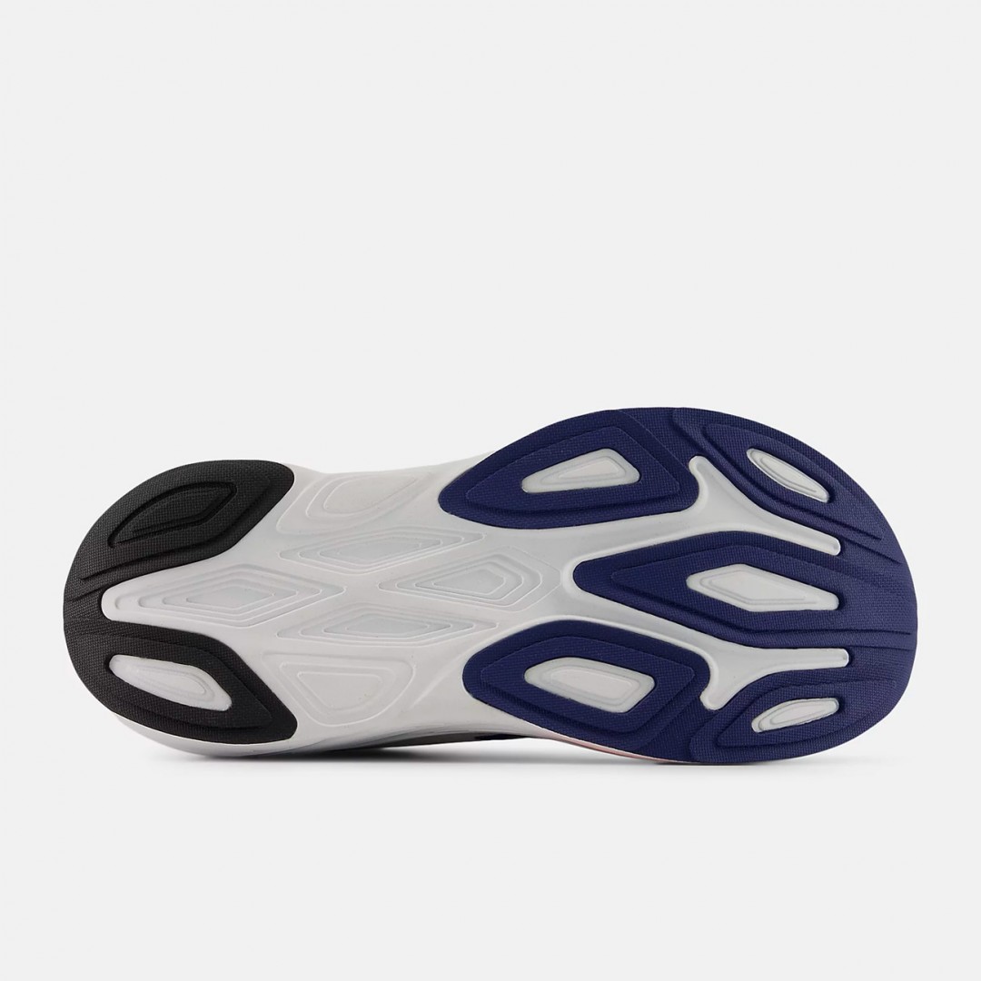 NEW BALANCE FRESH FOAM X MORE V6 MMOR2L4 Γκρί