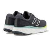 NEW BALANCE FRESH FOAM X EVOZ V4 MEVOZ60R Grey Image 2