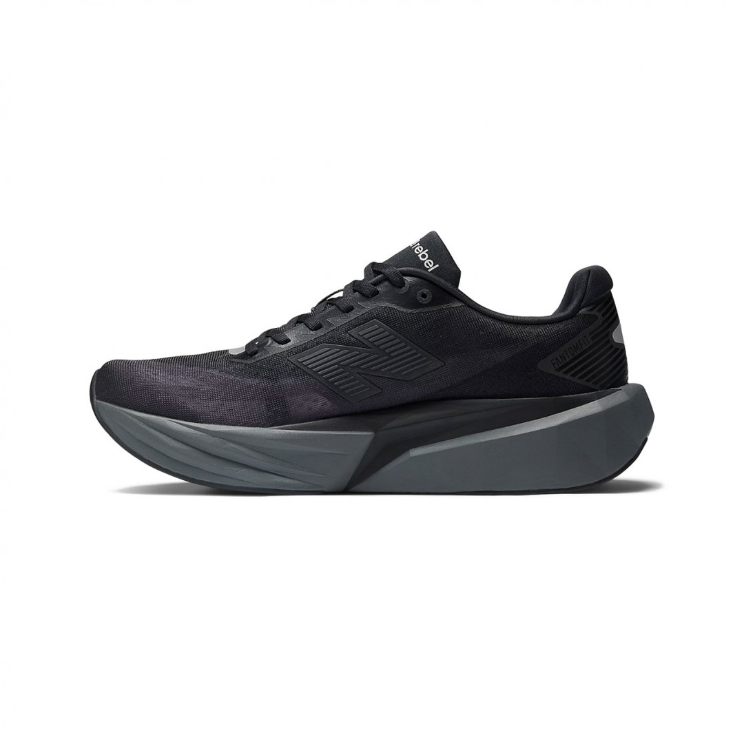 NEW BALANCE FUELCELL REBEL V5 MFCXLC5 Μαύρο