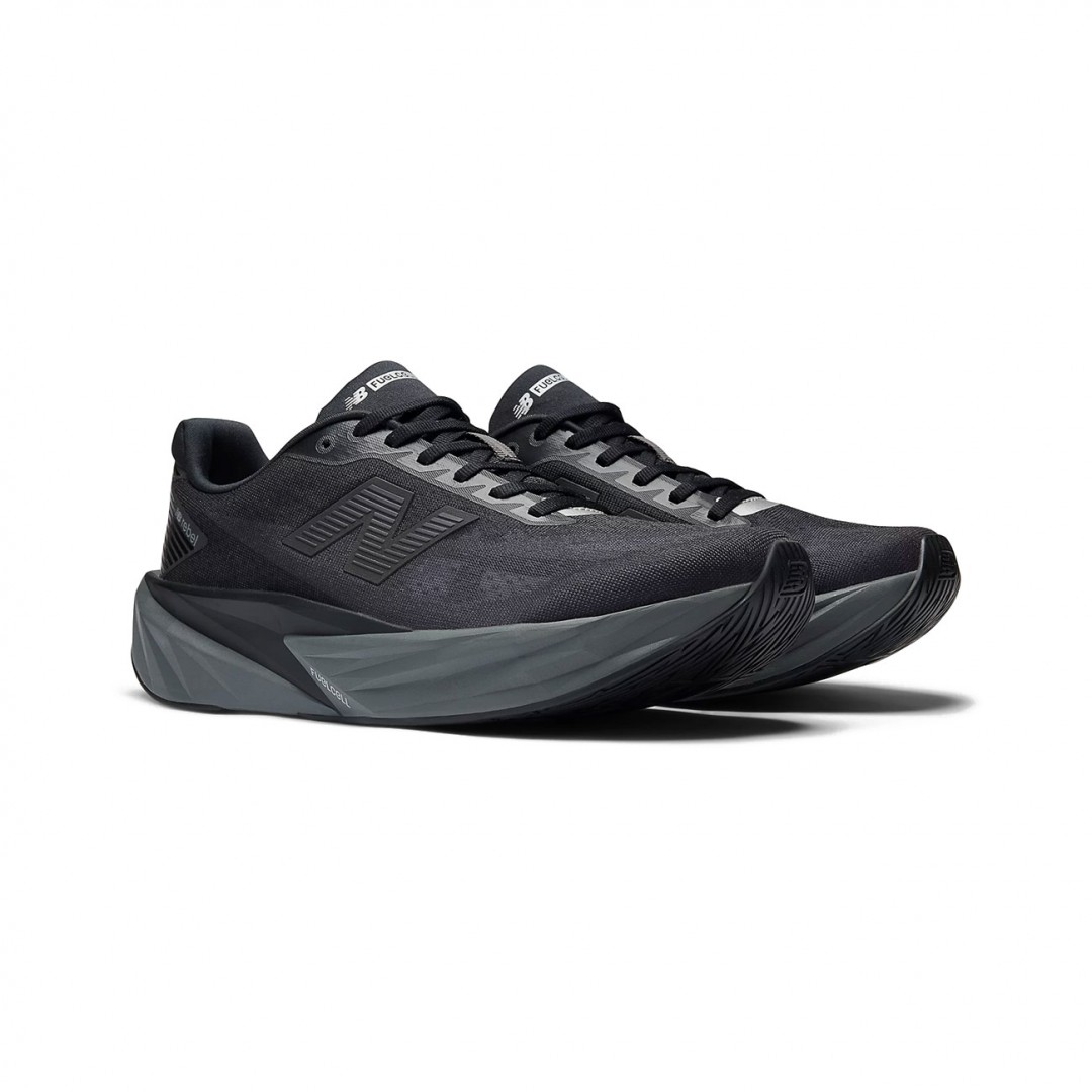 NEW BALANCE FUELCELL REBEL V5 MFCXLC5 Μαύρο