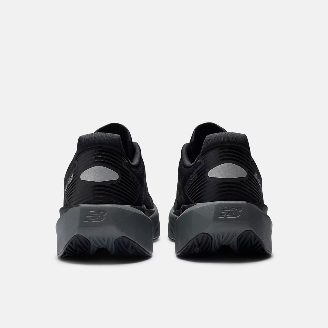 NEW BALANCE FUELCELL REBEL V5 MFCXLC5 Μαύρο