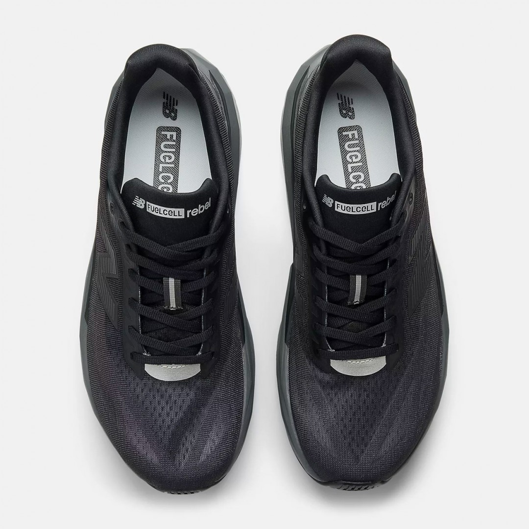 NEW BALANCE FUELCELL REBEL V5 MFCXLC5 Μαύρο