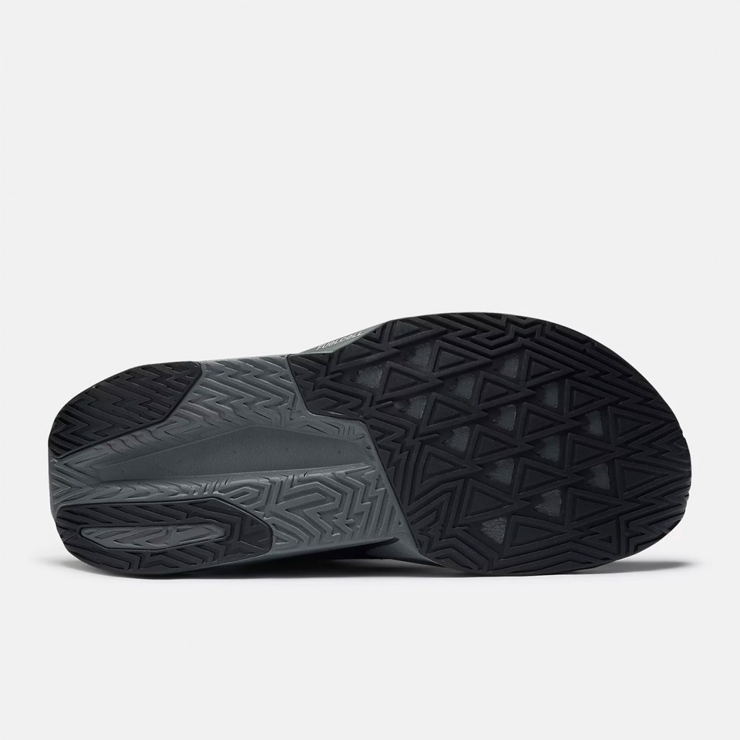 NEW BALANCE FUELCELL REBEL V5 MFCXLC5 Μαύρο