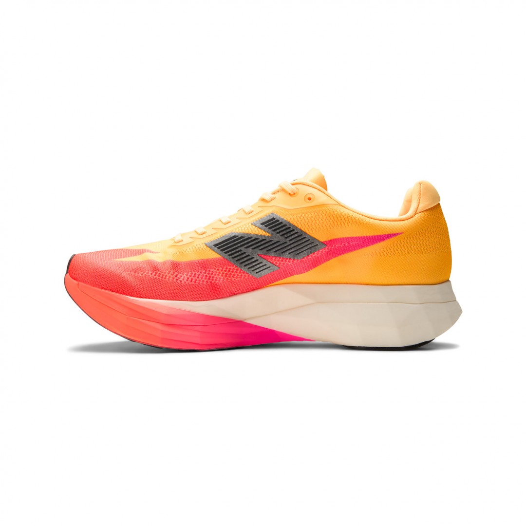 NEW BALANCE FUELCELL SUPERCOMP ELITE V5 MRCEL3UD Πορτοκαλί