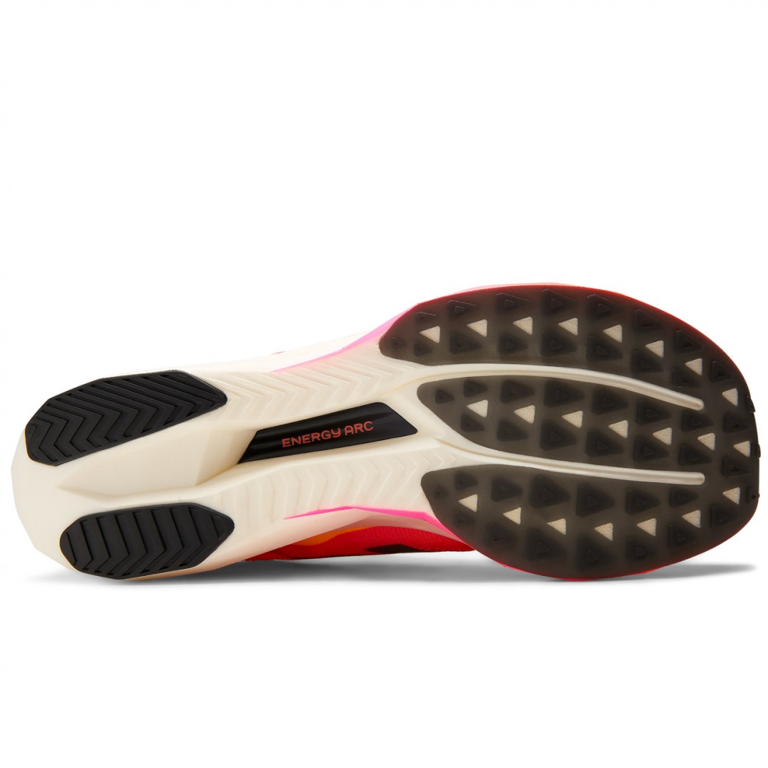 NEW BALANCE FUELCELL SUPERCOMP ELITE V5 MRCEL3UD Πορτοκαλί