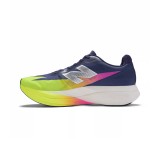 NEW BALANCE FUELCELL SUPERCOMP ELITE V5 MRCEL79H Μωβ Εικόνα 0