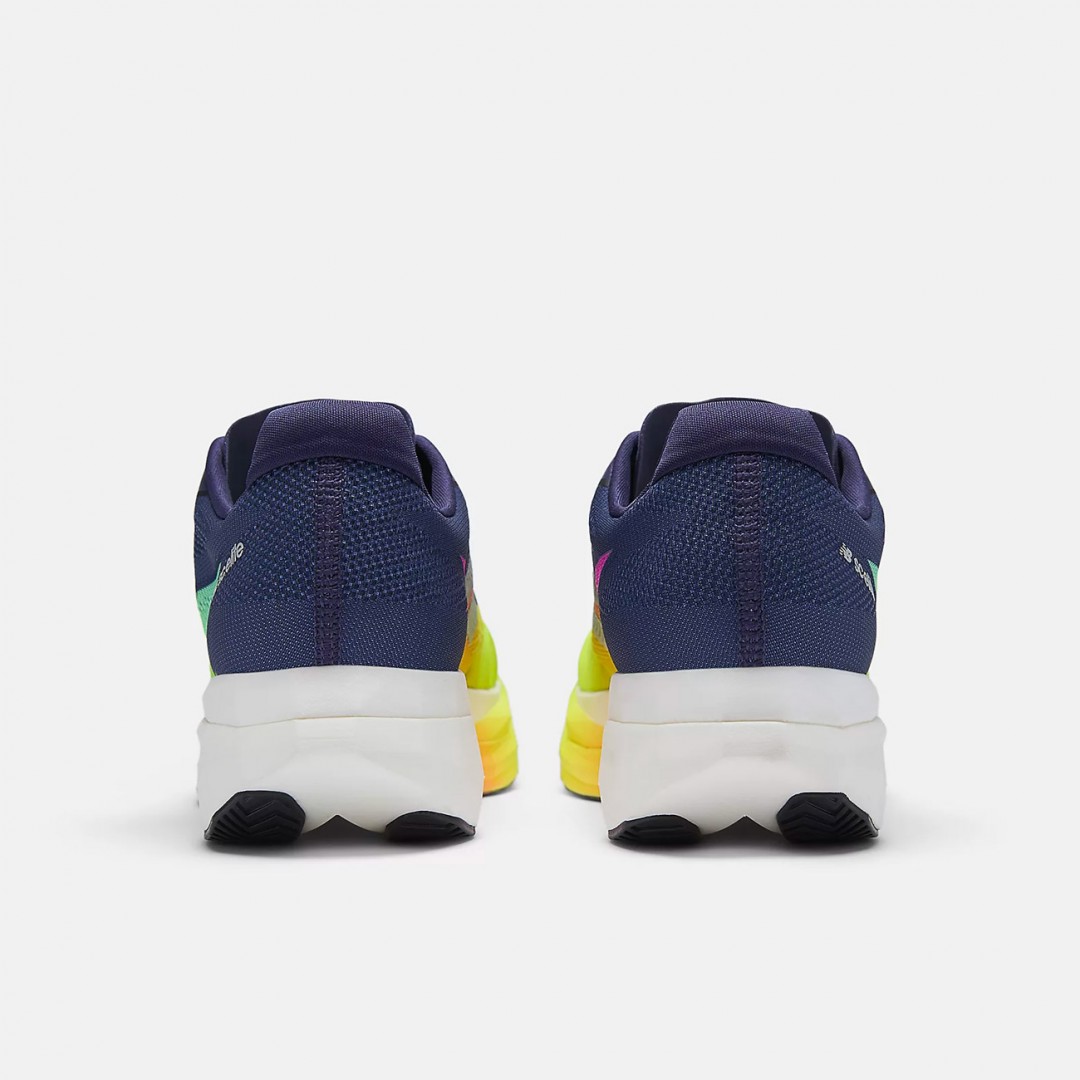 NEW BALANCE FUELCELL SUPERCOMP ELITE V5 MRCEL79H Μωβ