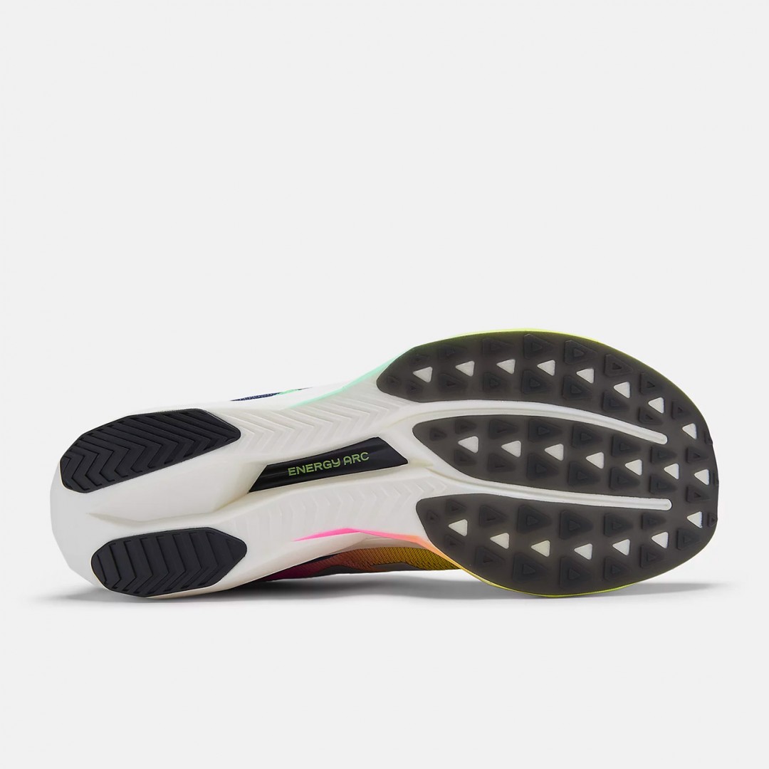 NEW BALANCE FUELCELL SUPERCOMP ELITE V5 MRCEL79H Μωβ
