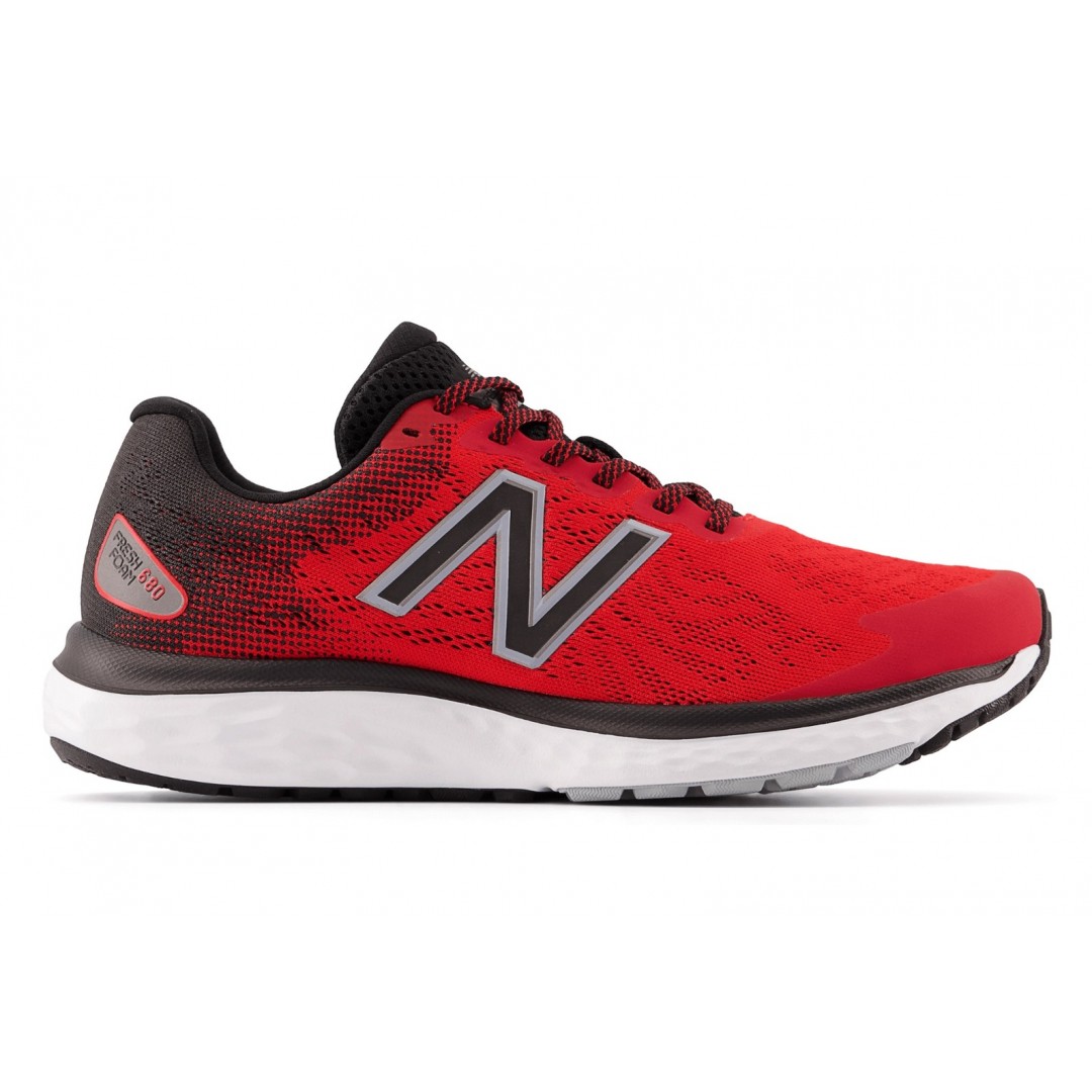 NEW BALANCE FRESH FOAM 680 M680CR7 Κόκκινο