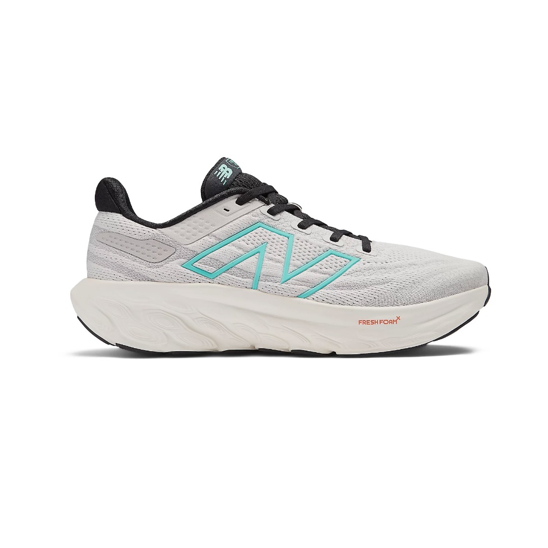 NEW BALANCE FRESH FOAM X 1080 V13 M1080AFF Λευκό