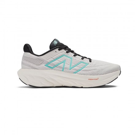 NEW BALANCE FRESH FOAM X 1080 V13 M1080AFF Λευκό