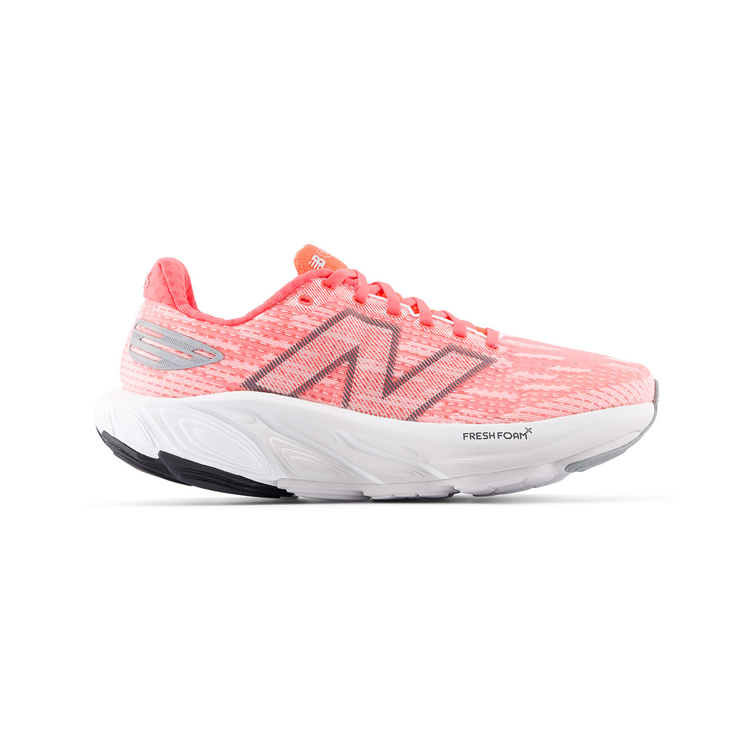 NEW BALANCE FRESH FOAM X BALOS MBALCE1 Σομόν