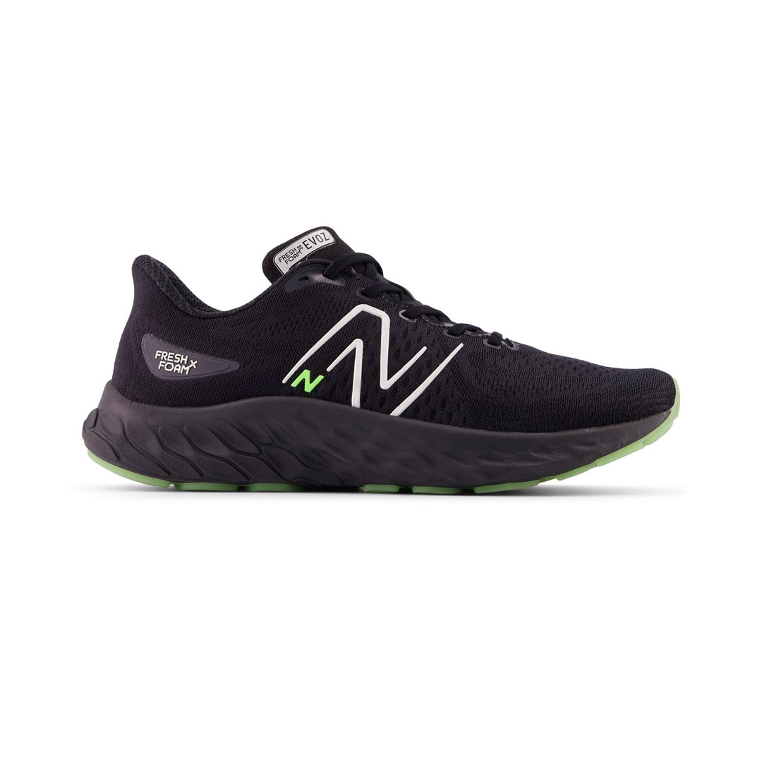 NEW BALANCE FRESH FOAM X EVOZ v3 MEVOZGB3 Μαύρο