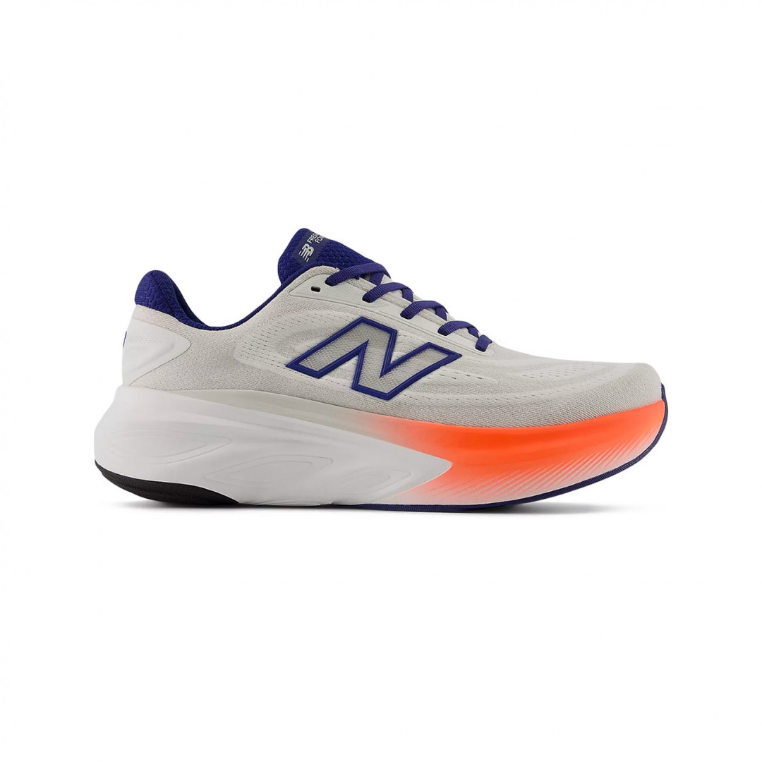 NEW BALANCE FRESH FOAM X MORE V6 MMOR2L4 Γκρί