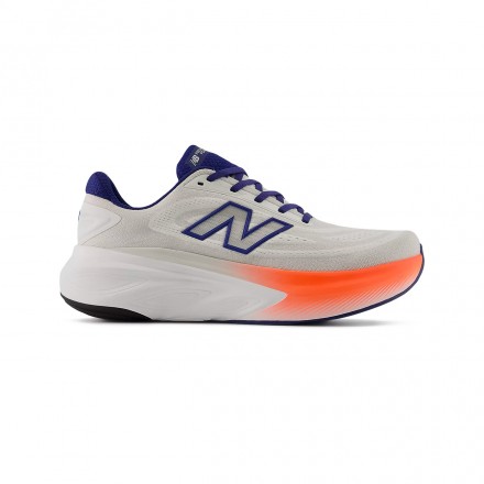 NEW BALANCE FRESH FOAM X MORE V6 MMOR2L4 Γκρί