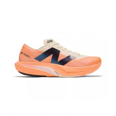 NEW BALANCE FUELCELL REBEL V4 MFCXCO4 Πορτοκαλί