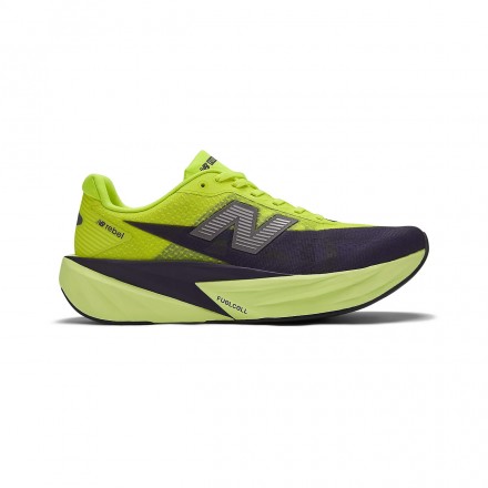 NEW BALANCE FUELCELL REBEL V5 MFCX4TR Λαχανί