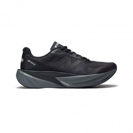 NEW BALANCE FUELCELL REBEL V5 MFCXLC5 Μαύρο