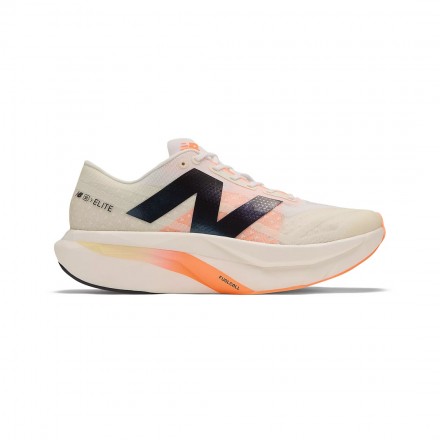 NEW BALANCE FUELCELL SUPERCOMP ELITE V4 MRCELCW4 Λευκό