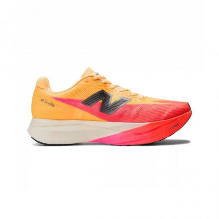 NEW BALANCE FUELCELL SUPERCOMP ELITE V5 MRCEL3UD Πορτοκαλί