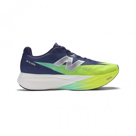 NEW BALANCE FUELCELL SUPERCOMP ELITE V5 MRCEL79H Purple