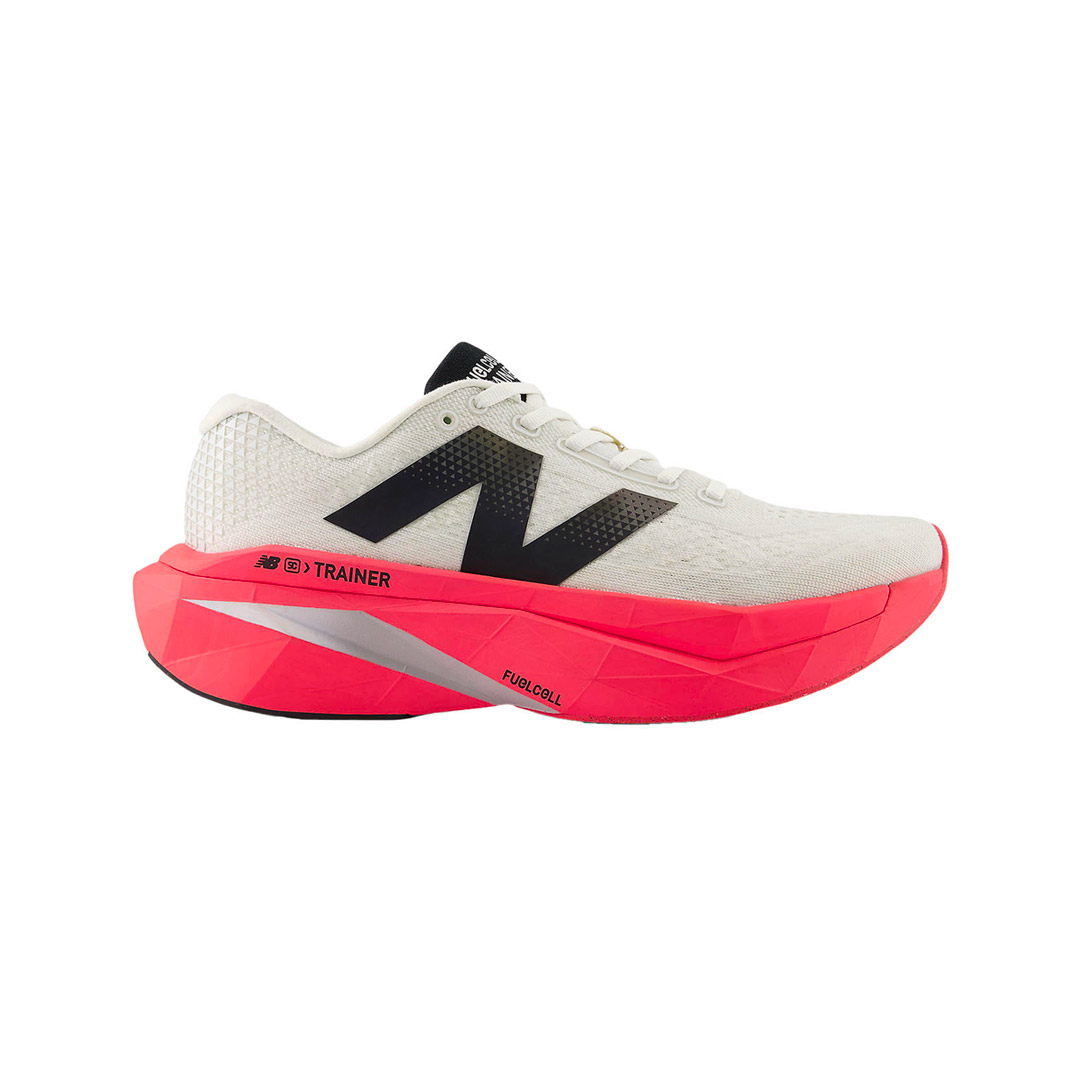 NEW BALANCE FUELCELL SUPERCOMP TRAINER V3 MRCXY4 Λευκό