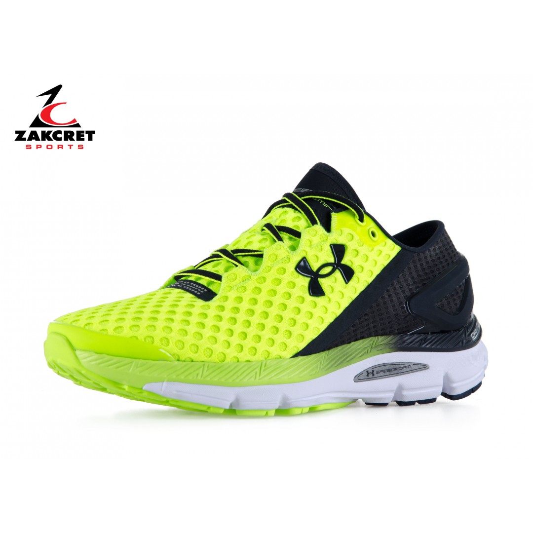 UNDER ARMOUR GEMINI 2 1266212-363 Λαχανί