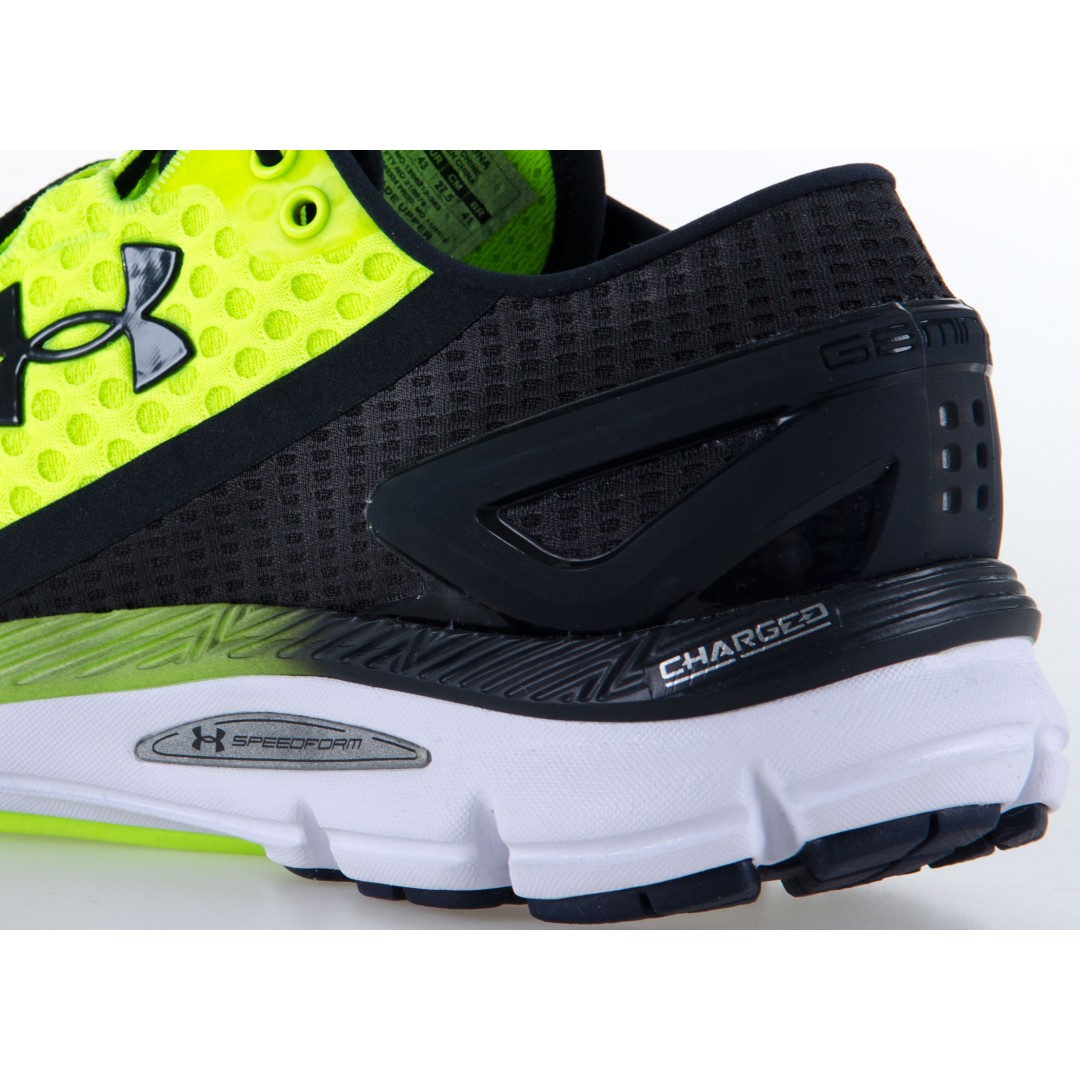 UNDER ARMOUR GEMINI 2 1266212-363 Λαχανί