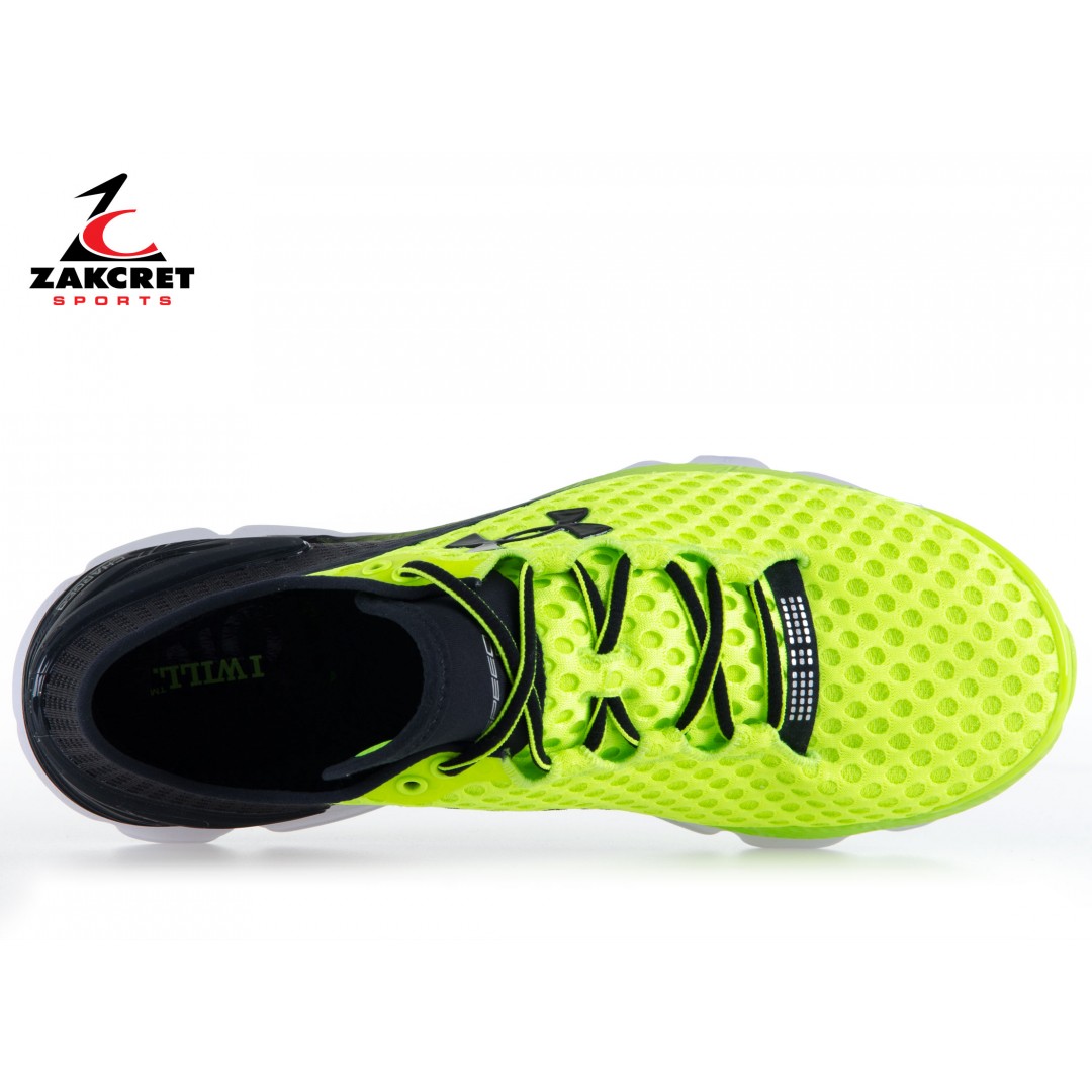 UNDER ARMOUR GEMINI 2 1266212-363 Λαχανί