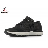 UNDER ARMOUR GEMINI 3 1285652-005 Black Image 0