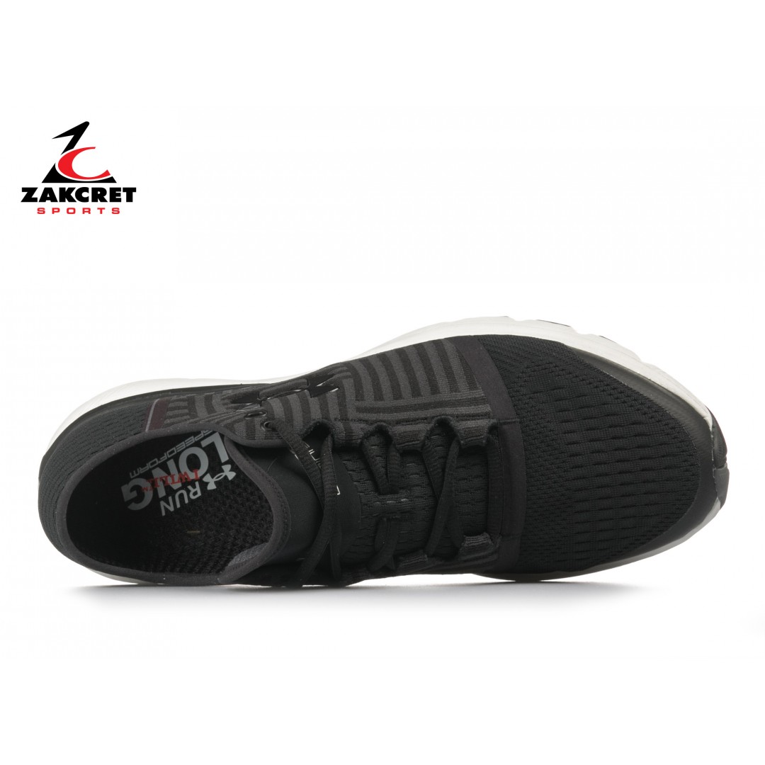UNDER ARMOUR GEMINI 3 1285652-005 Black