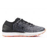 UNDER ARMOUR CHARGED BANDIT 3 1295725-100 Ανθρακί Εικόνα 1