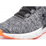 UNDER ARMOUR CHARGED BANDIT 3 1295725-100 Ανθρακί Εικόνα 2