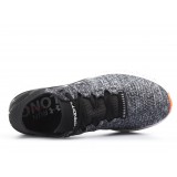 UNDER ARMOUR CHARGED BANDIT 3 1295725-100 Ανθρακί Εικόνα 4