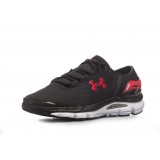 UNDER ARMOUR SPEEDFORM INTAKE 2 3000288-001 Black Image 0