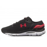 UNDER ARMOUR SPEEDFORM INTAKE 2 3000288-001 Black Image 