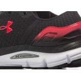 UNDER ARMOUR SPEEDFORM INTAKE 2 3000288-001 Black Image 3