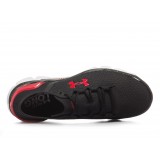 UNDER ARMOUR SPEEDFORM INTAKE 2 3000288-001 Black Image 4