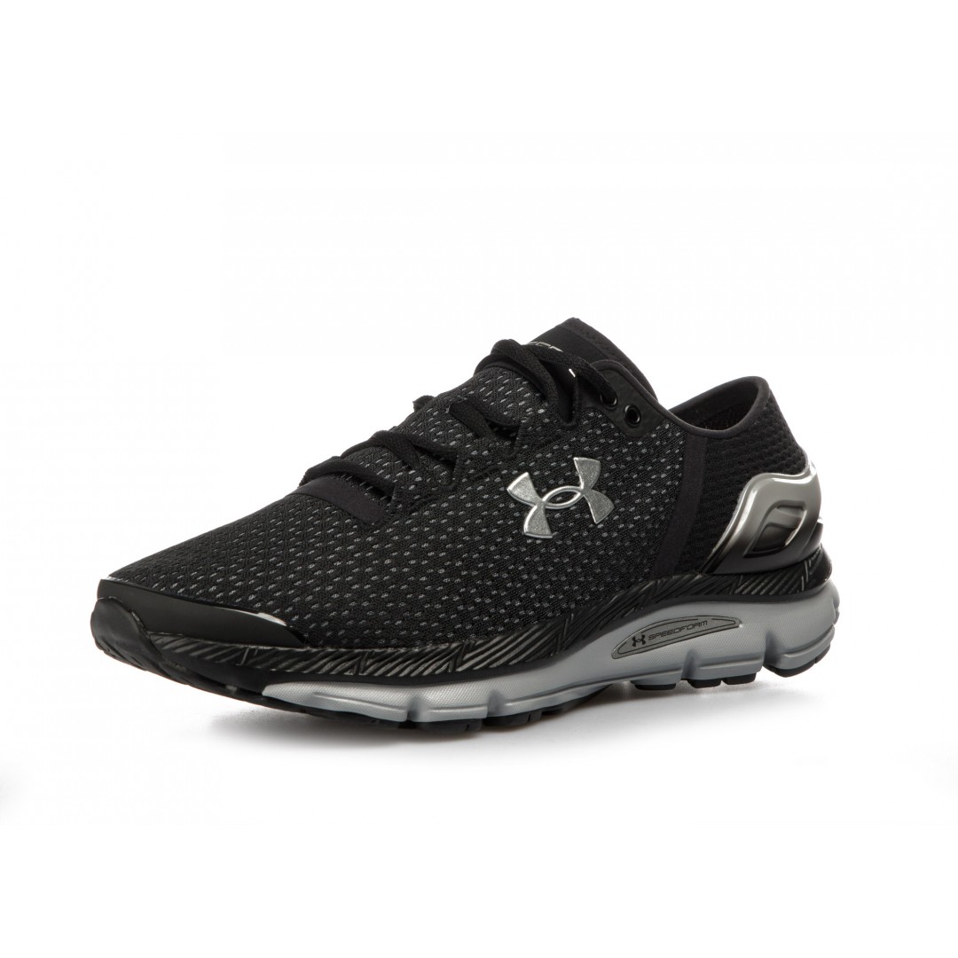 UNDER ARMOUR SPEEDFORM INTAKE 2 3000288-002 Black