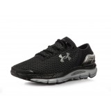UNDER ARMOUR SPEEDFORM INTAKE 2 3000288-002 Black Image 0