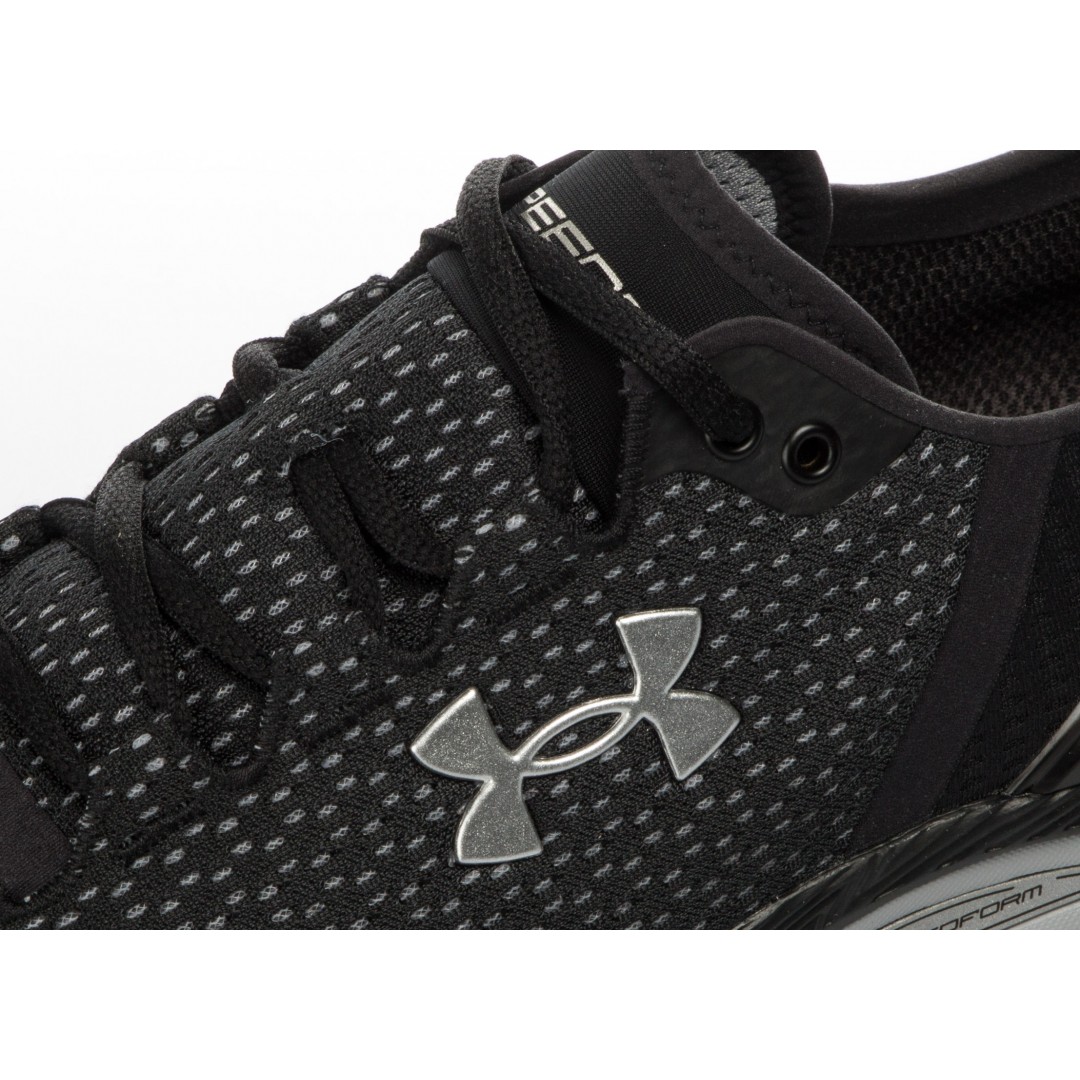 UNDER ARMOUR SPEEDFORM INTAKE 2 3000288-002 Black