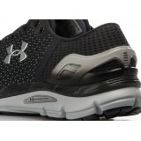 UNDER ARMOUR SPEEDFORM INTAKE 2 3000288-002 Black Image 3