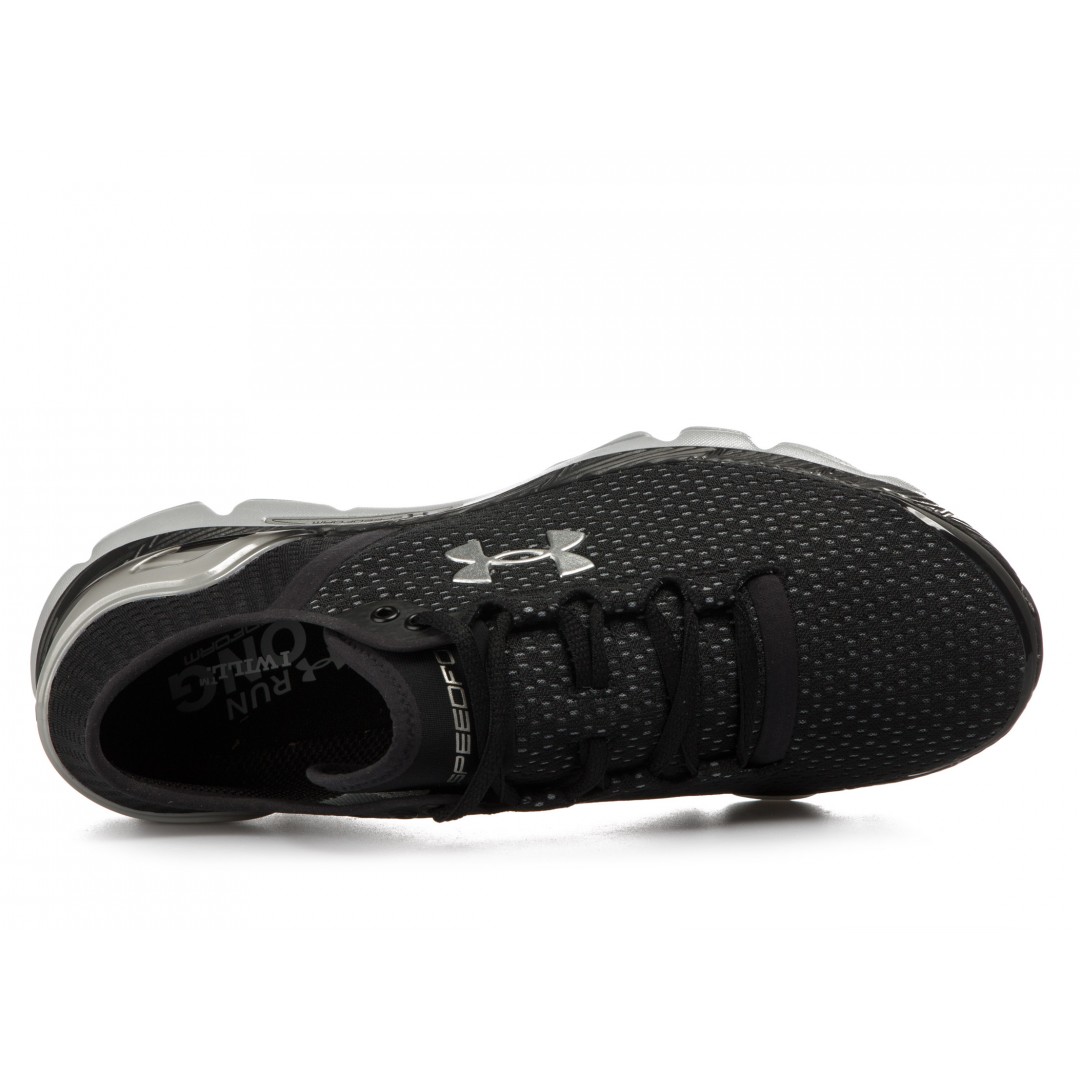 UNDER ARMOUR SPEEDFORM INTAKE 2 3000288-002 Black