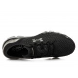 UNDER ARMOUR SPEEDFORM INTAKE 2 3000288-002 Black Image 4